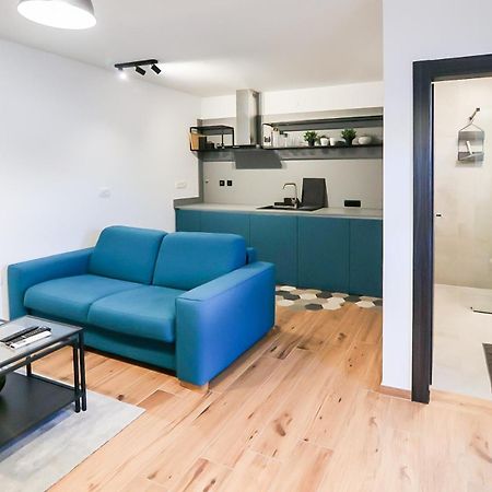 Apartmani Jana Osijek Exterior foto